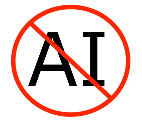 no AI Ad